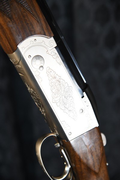 Krieghoff K80 PARCOURS 12Ga 34'' - Image 9 of 12