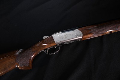 Krieghoff K80 PARCOURS 12Ga 34'' - Image 10 of 12