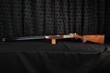 Krieghoff K80 PARCOURS 12Ga 34'' - Image 2 of 12