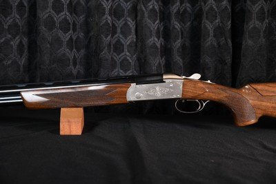 Krieghoff K80 PARCOURS 12Ga 34'' - Image 4 of 12