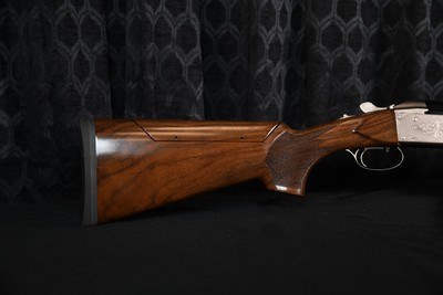 Krieghoff K80 PARCOURS 12Ga 34'' - Image 6 of 12
