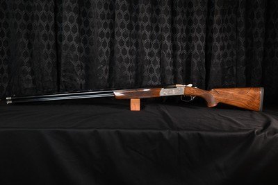 Krieghoff K80 PARCOURS 12Ga 34'' - Image 2 of 12