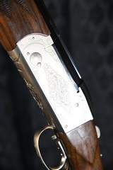 Krieghoff K80 PARCOURS 12Ga 34'' - Image 9 of 12