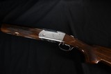 Krieghoff K80 PARCOURS 12Ga 34'' - Image 1 of 12