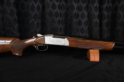 Krieghoff K80 PARCOURS 12Ga 34'' - Image 7 of 12