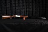 Krieghoff K80 PARCOURS 12Ga 34'' - Image 5 of 12
