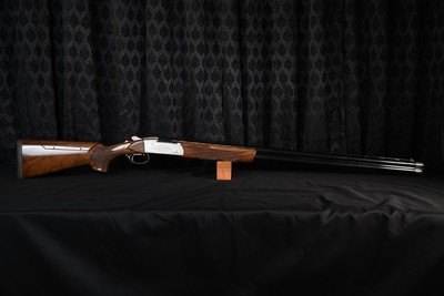 Krieghoff K80 PARCOURS 12Ga 34'' - Image 5 of 12