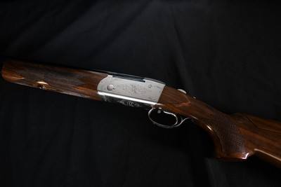 Krieghoff K80 PARCOURS 12Ga 34'' - Image 1 of 12