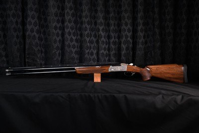 Krieghoff K80 PRO SPORTER Left Hand 12Ga 32