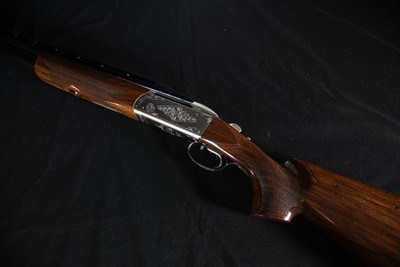 Krieghoff K80 PRO SPORTER Left Hand 12Ga 32