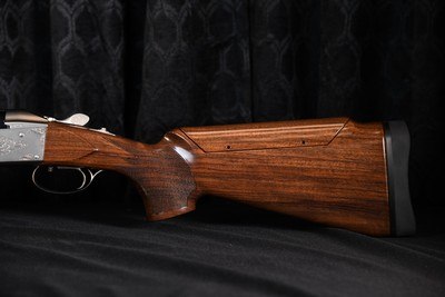 Krieghoff K80 PRO SPORTER Left Hand 12Ga 32