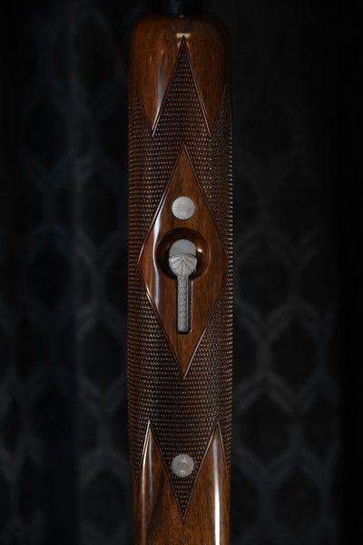 Krieghoff K80 PRO SPORTER Left Hand 12Ga 32