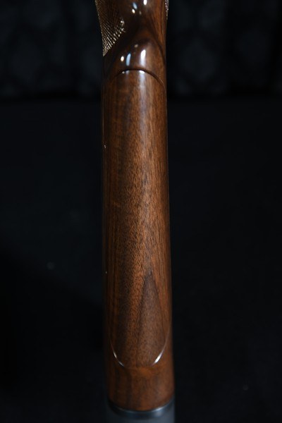 Krieghoff K80 PRO SPORTER Left Hand 12Ga 32