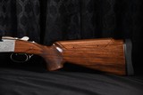 Krieghoff K80 PRO SPORTER Left Hand 12Ga 32