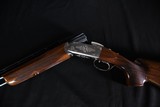 Krieghoff K80 PRO SPORTER Left Hand 12Ga 32