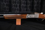 Krieghoff K80 PRO SPORTER Left Hand 12Ga 32