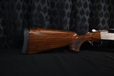 Krieghoff K80 PRO SPORTER Left Hand 12Ga 32