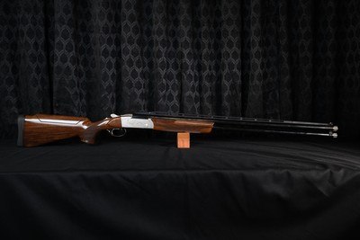 Krieghoff K80 PRO SPORTER Left Hand 12Ga 32