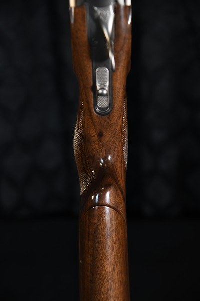 Krieghoff K80 PRO SPORTER Left Hand 12Ga 32