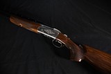 Krieghoff K80 PRO SPORTER Left Hand 12Ga 32