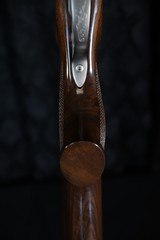 Krieghoff K80 PRO SPORTER Left Hand 12Ga 32
