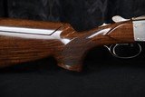 Krieghoff K80 PRO SPORTER Left Hand 12Ga 32