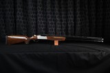 Krieghoff K80 PRO SPORTER Left Hand 12Ga 32