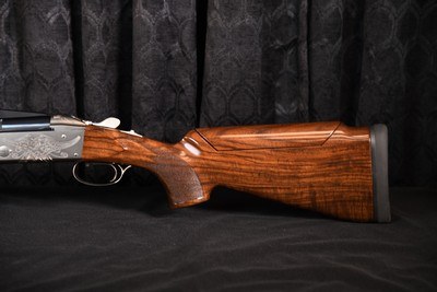 Krieghoff K80 CELTIC 12Ga 32
