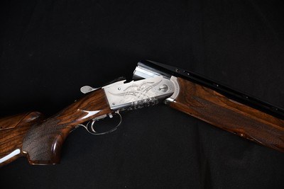 Krieghoff K80 CELTIC 12Ga 32