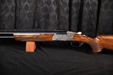 Krieghoff K80 CELTIC 12Ga 32