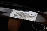 Krieghoff K80 CELTIC 12Ga 32