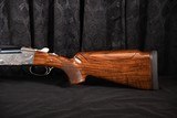 Krieghoff K80 CELTIC 12Ga 32