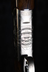 Krieghoff K80 CELTIC 12Ga 32