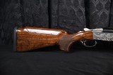 Krieghoff K80 CELTIC 12Ga 32
