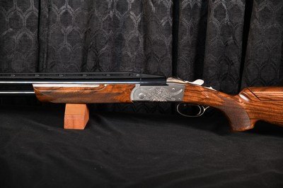 Krieghoff K80 CELTIC 12Ga 32