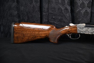 Krieghoff K80 CELTIC 12Ga 32