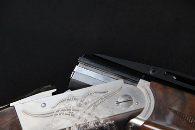 Krieghoff K80 CELTIC 12Ga 32
