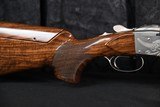 Krieghoff K80 CELTIC 12Ga 32