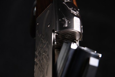 Krieghoff K80 CELTIC 12Ga 32