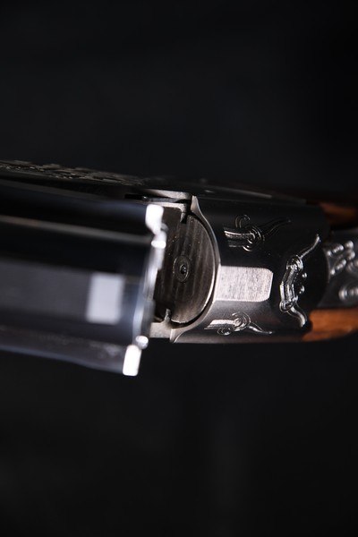 Krieghoff K80 CELTIC 12Ga 32