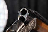 Krieghoff K80 CELTIC 12Ga 32