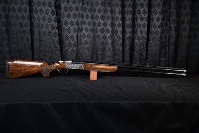 Krieghoff K80 CELTIC 12Ga 32