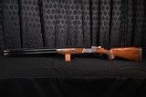 Krieghoff K80 CELTIC 12Ga 32
