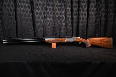 Krieghoff K80 CELTIC 12Ga 32