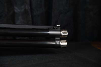 Krieghoff K80 CELTIC 12Ga 32