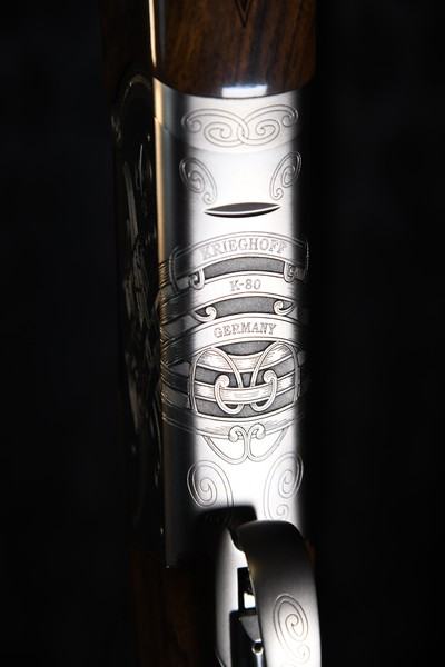 Krieghoff K80 CELTIC 12Ga 32