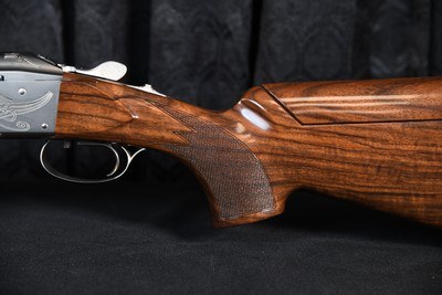 Krieghoff K80 CELTIC 12Ga 32