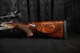 Blaser S2 Custom Grade IV 470 NE 25