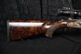 Blaser S2 Custom Grade IV 470 NE 25