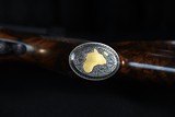 Blaser S2 Custom Grade IV 470 NE 25